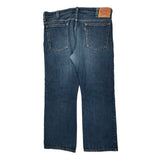 Levis Jeans - 38W 30L Blue Denim