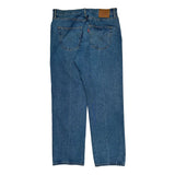 Levis Jeans - 33″ Waist Light Wash Denim