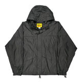 Work Support Jacket - 2XL Black Polyester