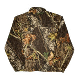 Remington Fleece Jacket - 2XL Camo Polyester