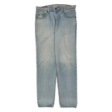 Levis Jeans - 32W 30L Light Wash Denim