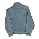 Lee Denim Jacket - Medium Light Wash Denim
