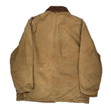 Carhartt Jacket - XL Brown Cotton