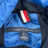 Tommy Hilfiger Puffer - XS Black Polyester