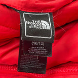 Age 4 Polo By Ralph Lauren Sweater - XS Red Cotton