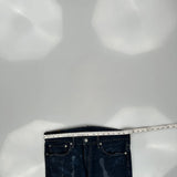 Levis Graphic Jeans - 34W 30L Multicoloured Denim