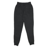 CHAMPION REVERSE WEAVE Mens Joggers Black S W24 L30 Cotton Blend Slim Tapered