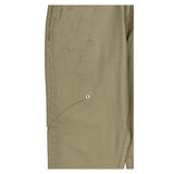 Levis Trousers - 32W 31L Khaki Cotton