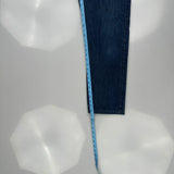 Levis 550 Jeans - 30W 30L Blue Denim