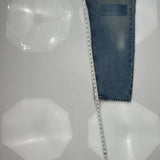 Levis 505 Jeans - 38W 30L Blue Cotton