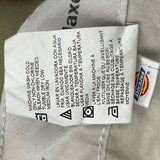 Relaxed Fit Dickies Shorts - 28W 13L Beige Polyester Blend