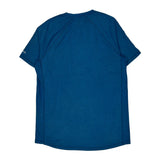 Carhartt Force Carhartt T-Shirt - Medium Blue Cotton