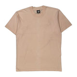 Joyce Screen Stars Single Stitch T-Shirt - Large Pink Cotton Blend