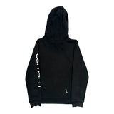 Carhartt Hoodie - XL Black Cotton