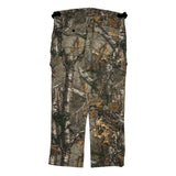 Scent Blocker Cargo Pants - XL Camo Cotton Blend