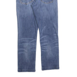 LEVI'S 511 Slim Mens Jeans Blue Slim Skinny Denim Medium W30 L26 Classic Zip