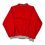 Bellarmine Win Wear College Varsity Jacket - 2XL Grey Polyester