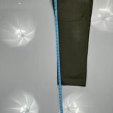 Dickies Cargo Trousers - 38W 30L Green Cotton