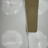 Carhartt Carpenter Pants - 36W 30L Khaki Cotton Blend