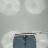 Tommy Hilfiger Jeans - 30W US 6 Blue Denim