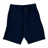 Age 8 Polo By Ralph Lauren Chino Shorts - Small Navy Cotton