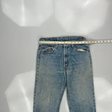 Levis Jeans - 29W 29L Light Wash Denim