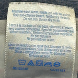 Milwaukee Brewers Mlb T-Shirt - Large Blue Polyester