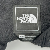 The North Face Fleece Jacket - Medium Black Polyester