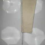 Unbranded Pants - 34W 30L Beige Cotton
