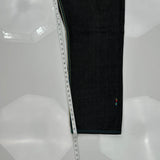 Eagle Embroidery Coogi Jeans - 42W 35L Blue Denim