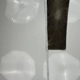 Tough Duck Carpenter Pants - 32W 30L Gray Cotton