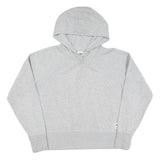 UMBRO Womens Grey Hoodie XL Cotton Casual Pullover Sweatshirt