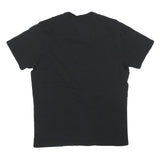 POLO RALPH LAUREN Mens Black Classic T-Shirt L Short Sleeve Crew Neck