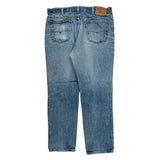 Levis Jeans - 36W 32L Light Wash Denim