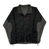 Thinsulate Insulation Helly Hansen Jacket - Large Black Polyester