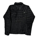 Summit Series The North Face Puffer - XL Black Polyester