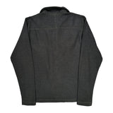 Outdoor The North Face Fleece - Small Black Polyester