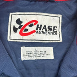 Dupont Racing Chase Authentics Nascar Windbreaker - Large Multicoloured Nylon