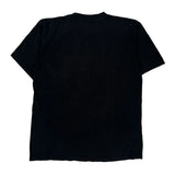 49Ers Lee Sport Nfl T-Shirt - Medium Black Cotton