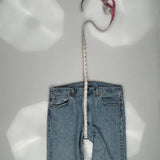 Levis Jeans - 36W 30L Light Wash Denim