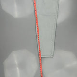 Levis Jeans - 29W UK 10 Light Wash Cotton