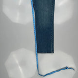 Carhartt Jeans - 35W 30L Blue Denim