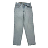 Levis Jeans - 28W 30L Light Wash Denim