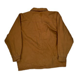 Dickies Jacket - XL Gray Cotton