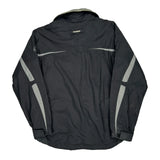 Outer Layer Nike Acg Windbreaker - Medium Black Polyester