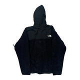 Denali The North Face Fleece Jacket - Medium Black Polyester