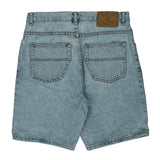 Tommy Hilfiger Denim Shorts - 32W 8L Light Wash Denim