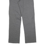 CHAMPION Womens Joggers Grey Regular Straight M W28 L32 Cotton Blend Comfort