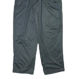 STARTER Mens Joggers Black Slim Tapered L W34 L31 Sportswear Casual