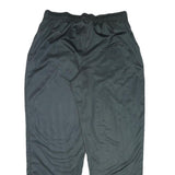 STARTER Mens Joggers Black Slim Tapered L W34 L31 Sportswear Casual